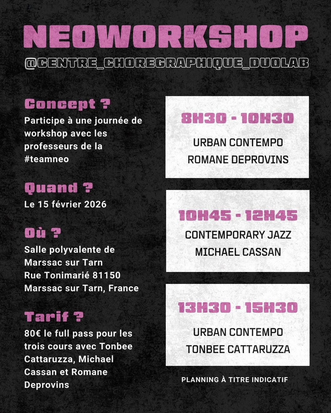 Toulouse 3